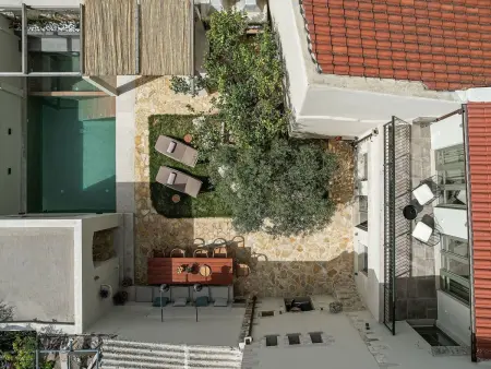 Location maison à Adele, für 6 Personen und 1 Kind in Areni, Kreta (West-Kreta)