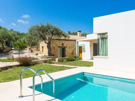 Naturparadies mit privatem Pool, Hot Tub auf dem - Photo 1