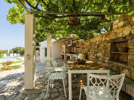 Naturparadies mit privatem Pool, Hot Tub auf dem - Photo 2
