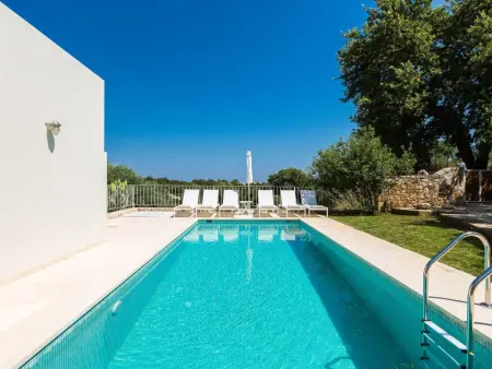 Naturparadies mit privatem Pool, Hot Tub auf dem - Photo 8