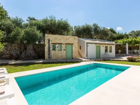Naturparadies mit privatem Pool, Hot Tub auf dem - Photo 9