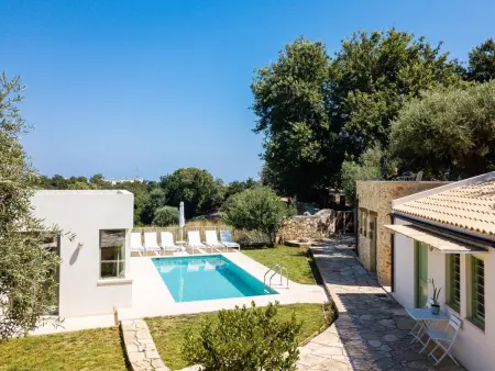 Naturparadies mit privatem Pool, Hot Tub auf dem - Photo 10
