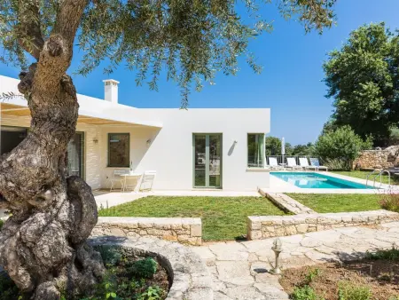 Naturparadies mit privatem Pool, Hot Tub auf dem - Photo 12