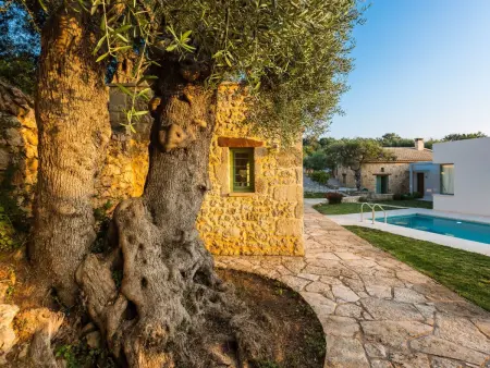 Naturparadies mit privatem Pool, Hot Tub auf dem - Photo 13