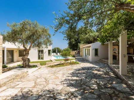 Naturparadies mit privatem Pool, Hot Tub auf dem - Photo 14