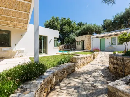 Naturparadies mit privatem Pool, Hot Tub auf dem - Photo 15