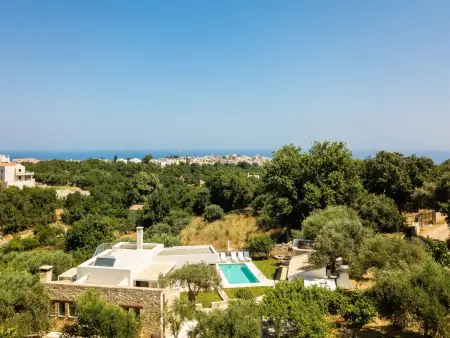 Naturparadies mit privatem Pool, Hot Tub auf dem - Photo 17