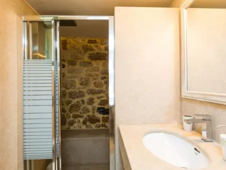 Naturparadies mit privatem Pool, Hot Tub auf dem - Photo 31