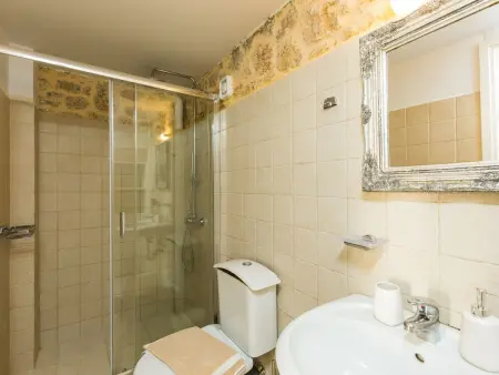 Naturparadies mit privatem Pool, Hot Tub auf dem - Photo 34