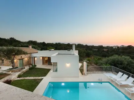 Naturparadies mit privatem Pool, Hot Tub auf dem - Photo 42