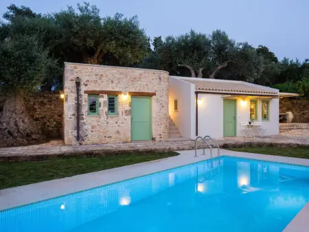 Naturparadies mit privatem Pool, Hot Tub auf dem - Photo 43