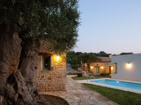 Naturparadies mit privatem Pool, Hot Tub auf dem - Photo 44