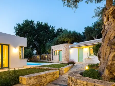 Naturparadies mit privatem Pool, Hot Tub auf dem - Photo 45