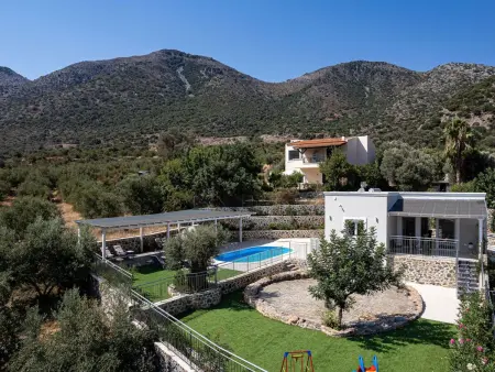 Location maison à Roumeli, Basilicata Gloria
