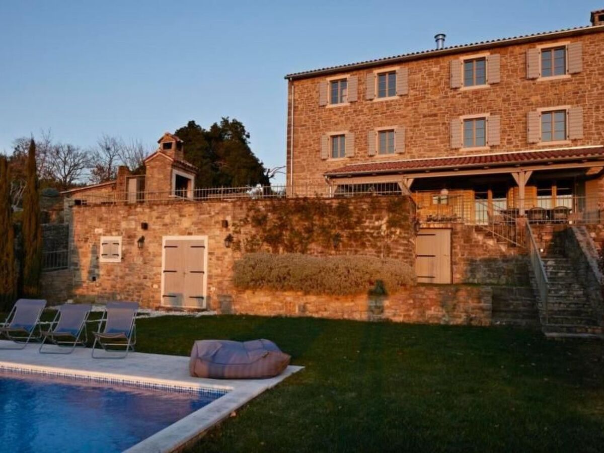 Villa Melegran, 4 chambres avec piscine et vignobles - Photo 1