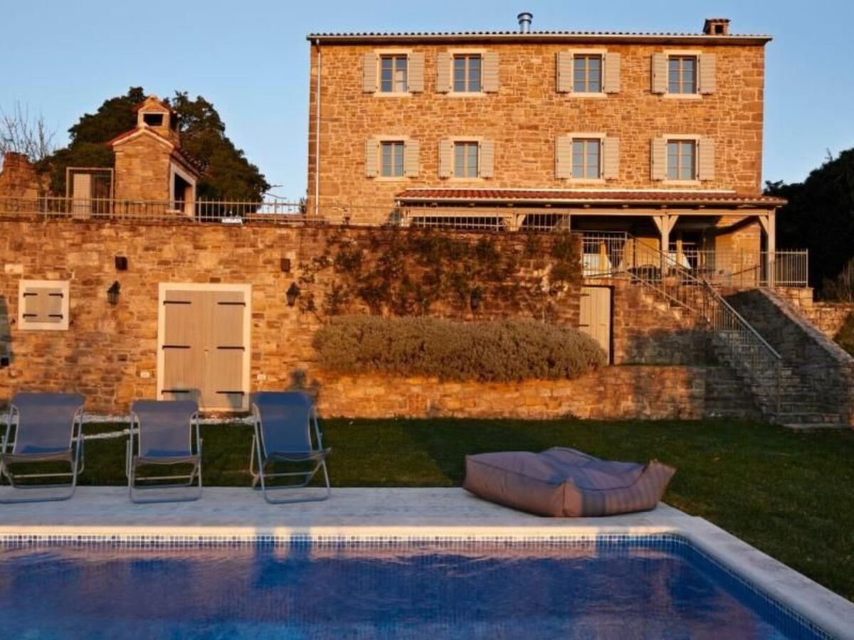 Villa Melegran, 4 chambres avec piscine et vignobles - Photo 2