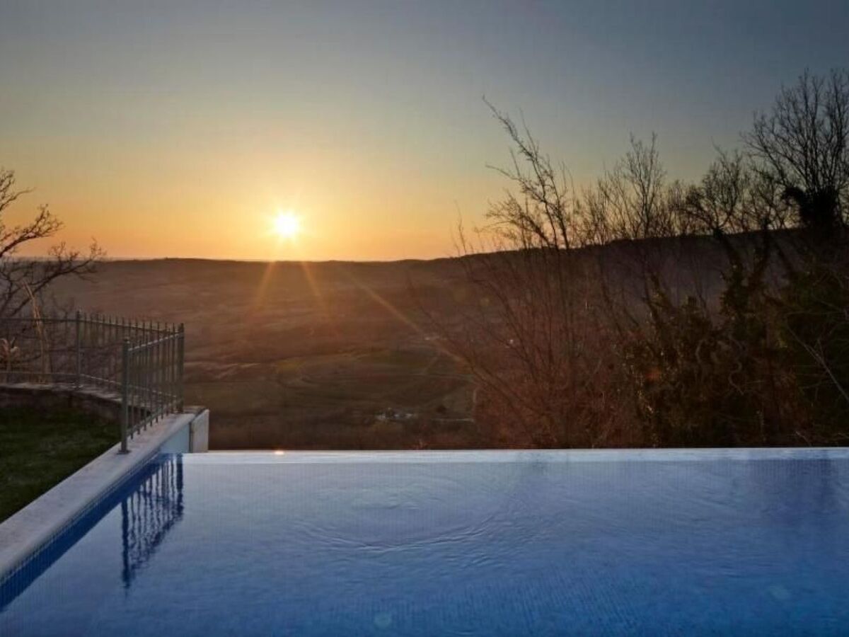 Villa Melegran, 4 chambres avec piscine et vignobles - Photo 3