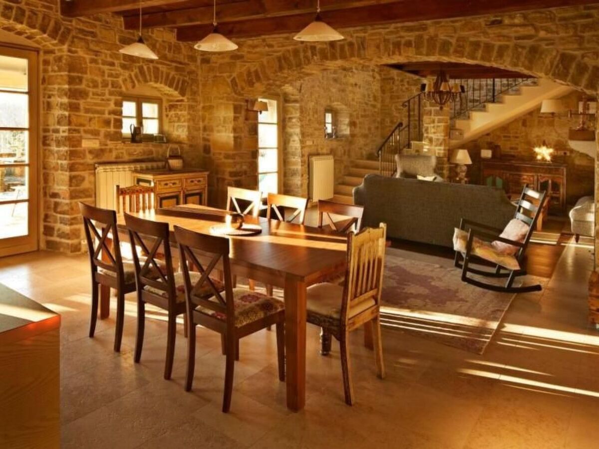 Villa Melegran, 4 chambres avec piscine et vignobles - Photo 5