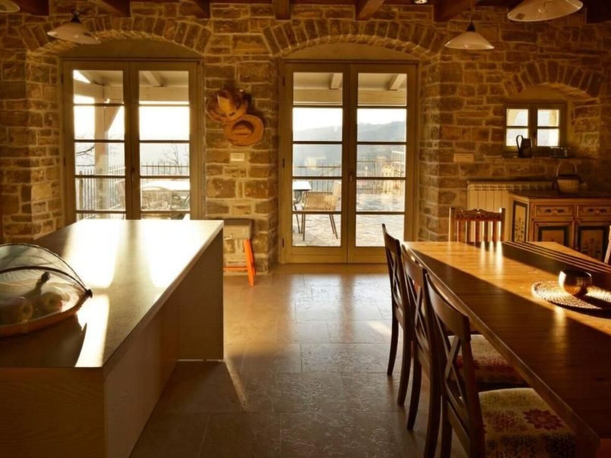Villa Melegran, 4 chambres avec piscine et vignobles - Photo 6
