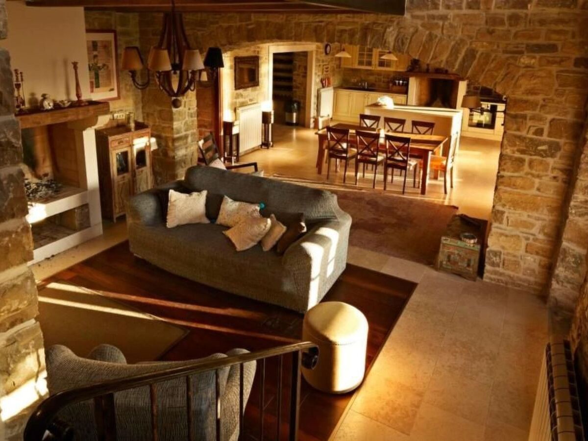 Villa Melegran, 4 chambres avec piscine et vignobles - Photo 7