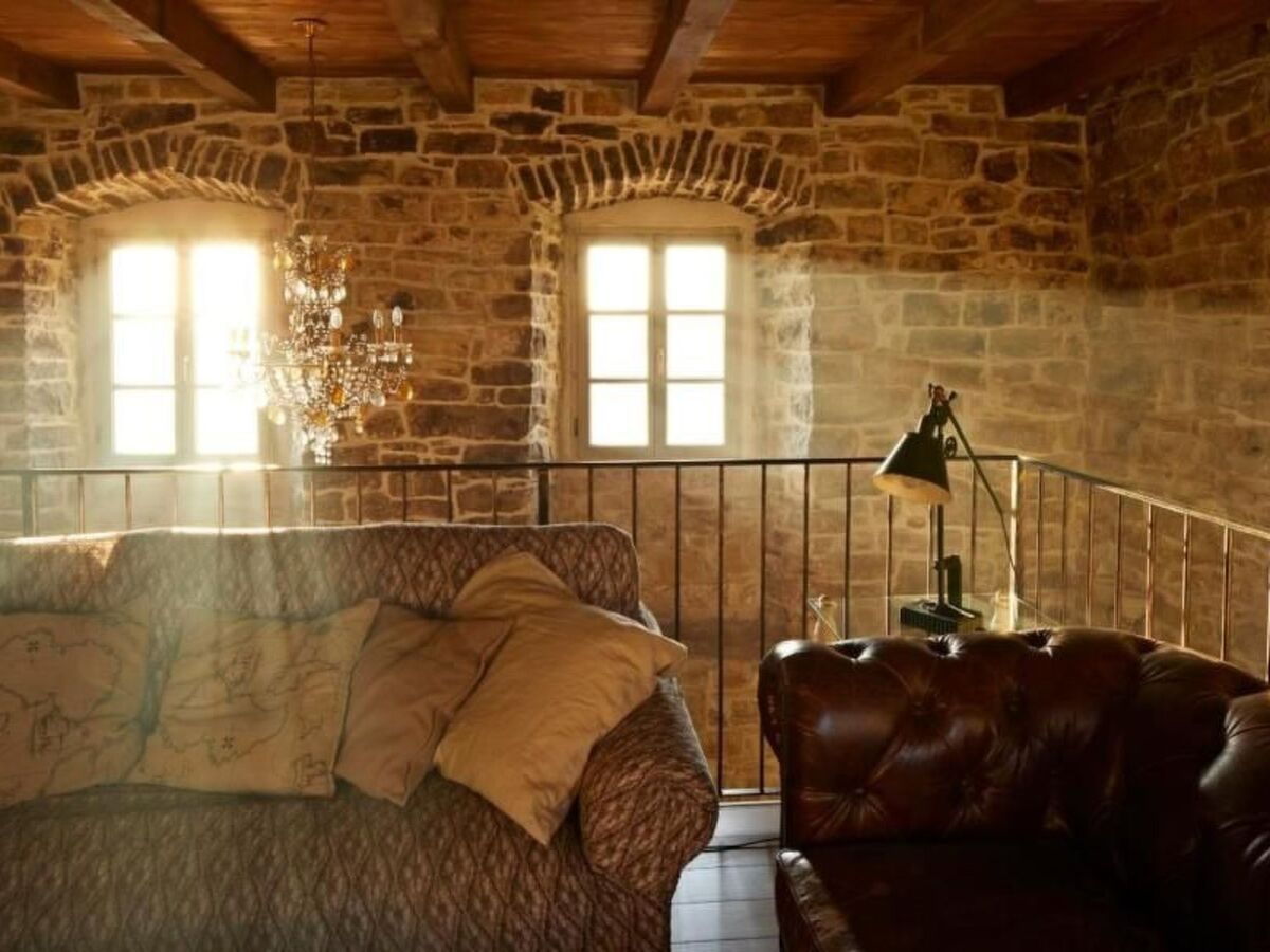 Villa Melegran, 4 chambres avec piscine et vignobles - Photo 8