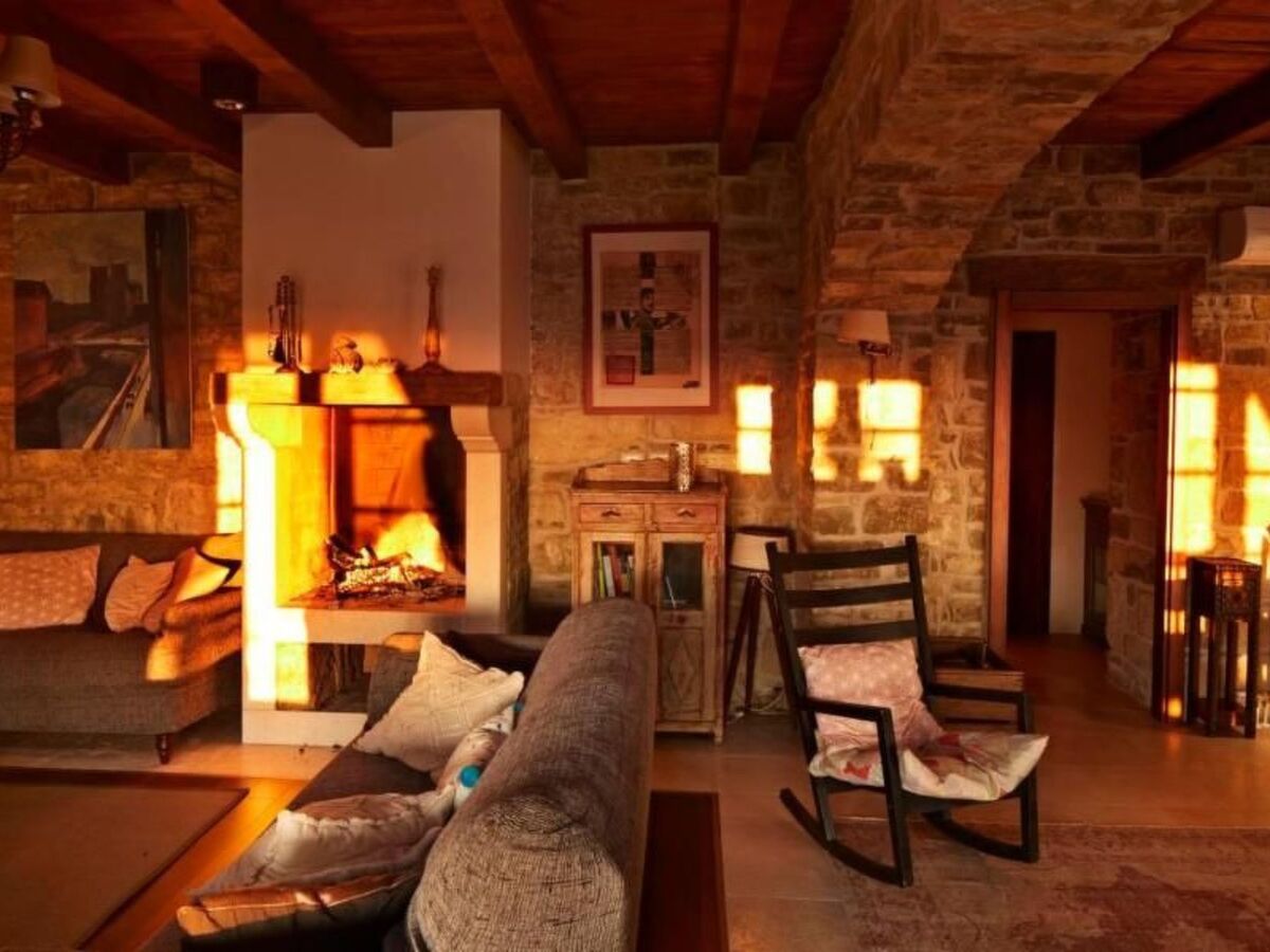 Villa Melegran, 4 chambres avec piscine et vignobles - Photo 9