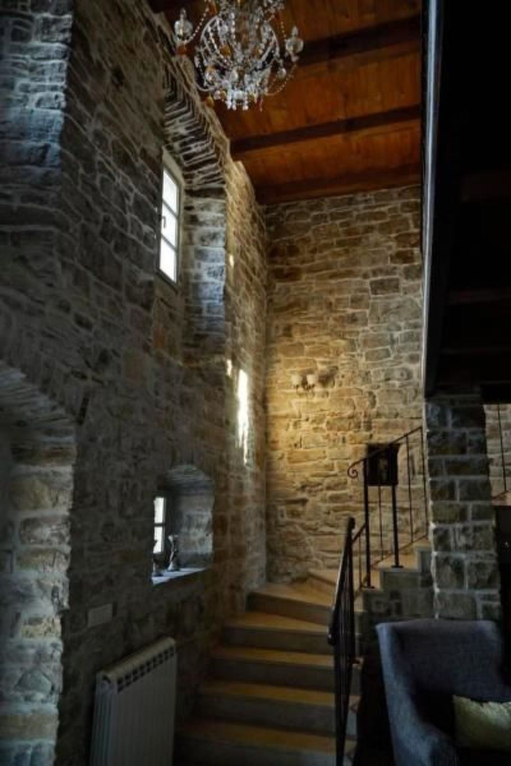 Villa Melegran, 4 chambres avec piscine et vignobles - Photo 11