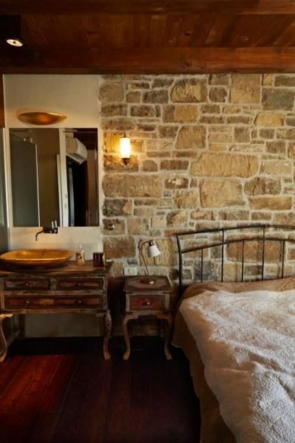 Villa Melegran, 4 chambres avec piscine et vignobles - Photo 12
