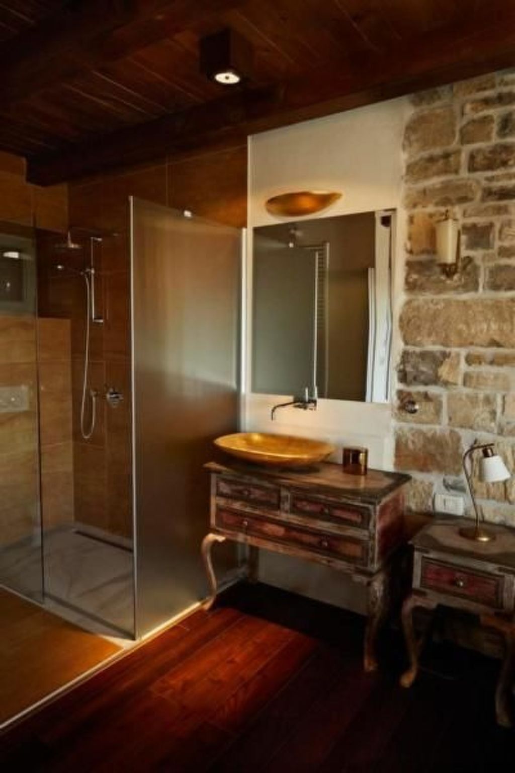 Villa Melegran, 4 chambres avec piscine et vignobles - Photo 17