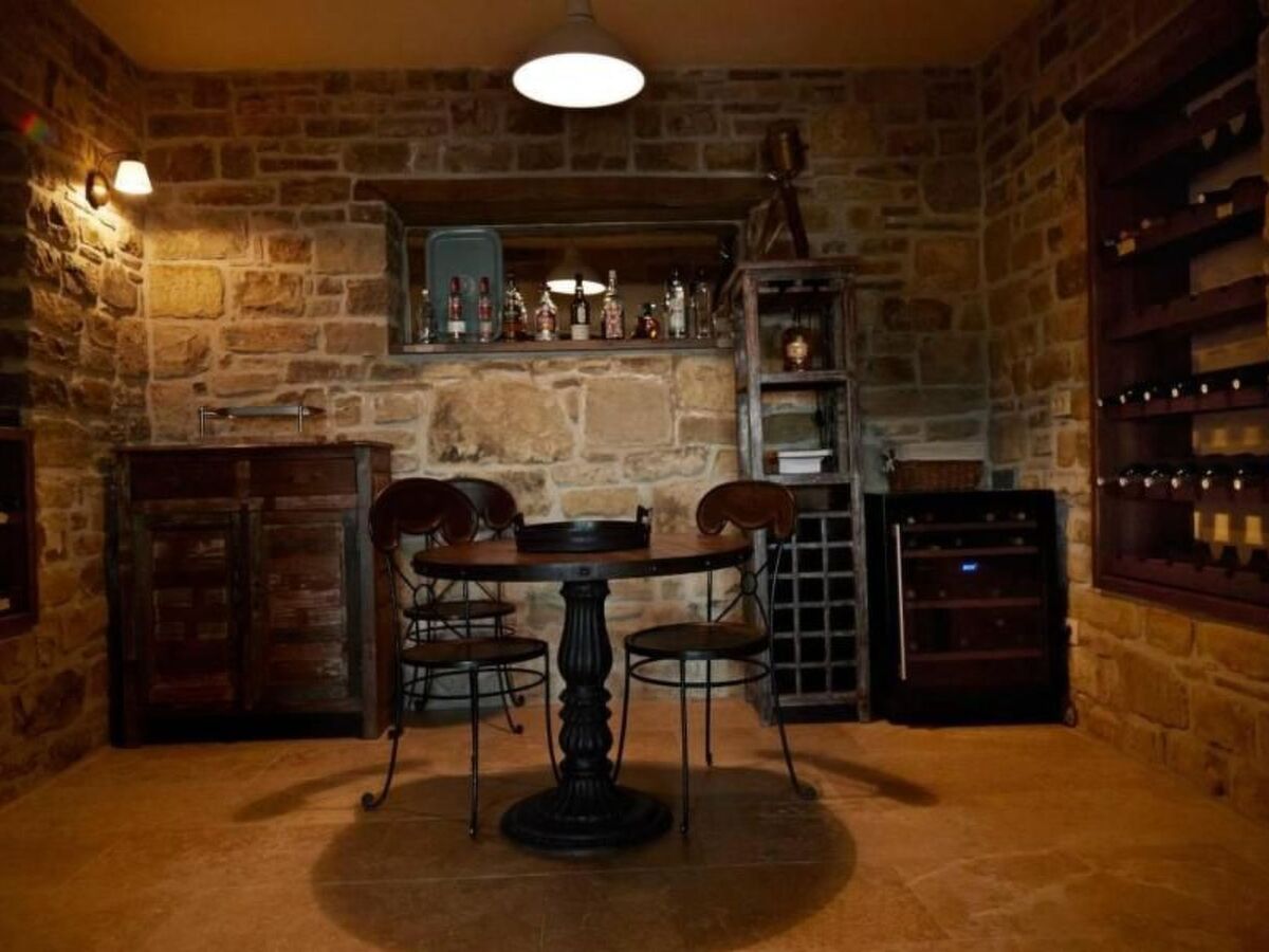 Villa Melegran, 4 chambres avec piscine et vignobles - Photo 26
