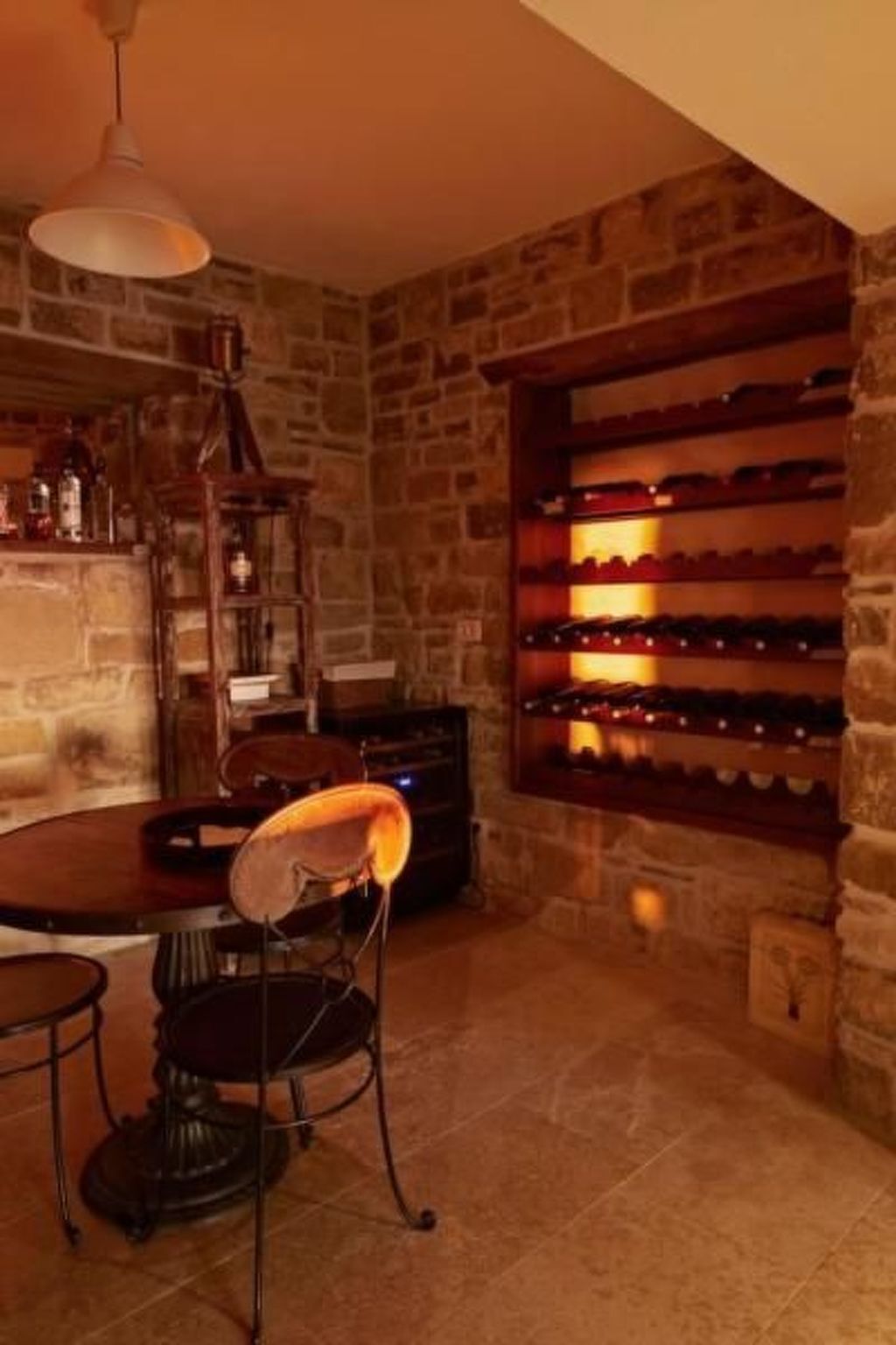Villa Melegran, 4 chambres avec piscine et vignobles - Photo 27