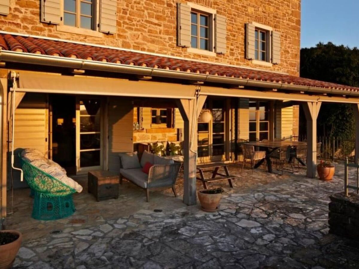 Villa Melegran, 4 chambres avec piscine et vignobles - Photo 28
