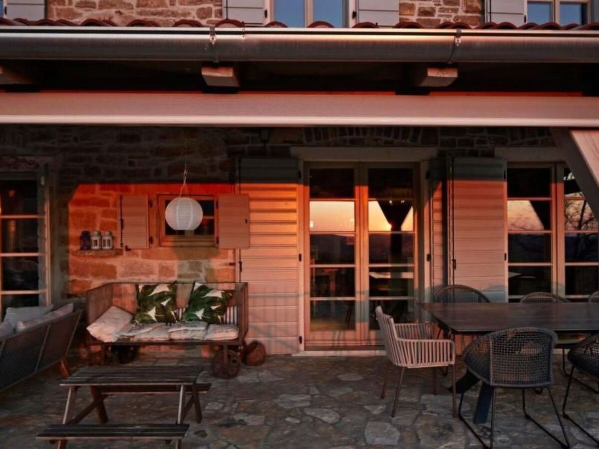 Villa Melegran, 4 chambres avec piscine et vignobles - Photo 30