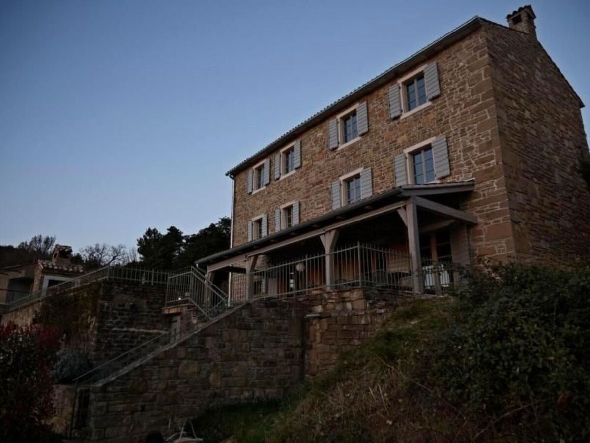 Villa Melegran, 4 chambres avec piscine et vignobles - Photo 33