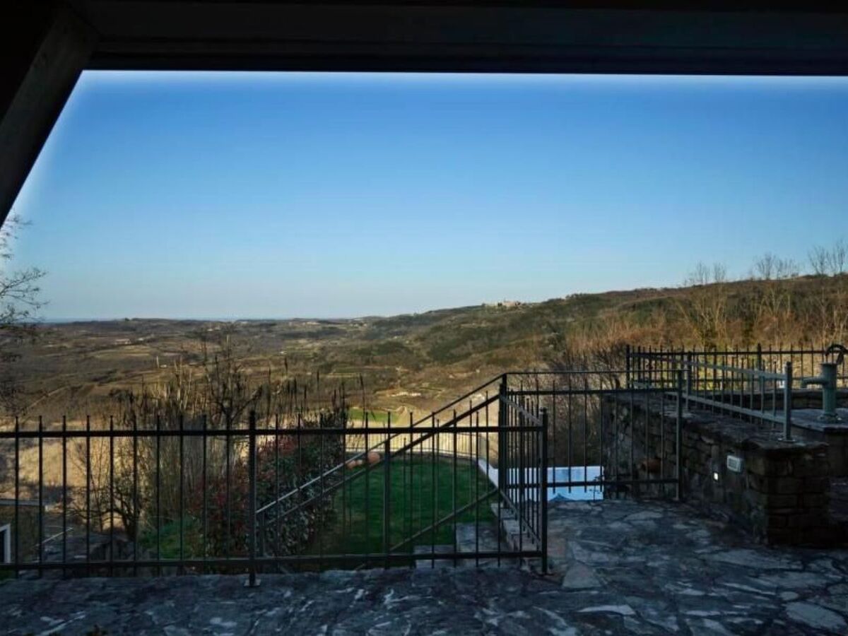 Villa Melegran, 4 chambres avec piscine et vignobles - Photo 36