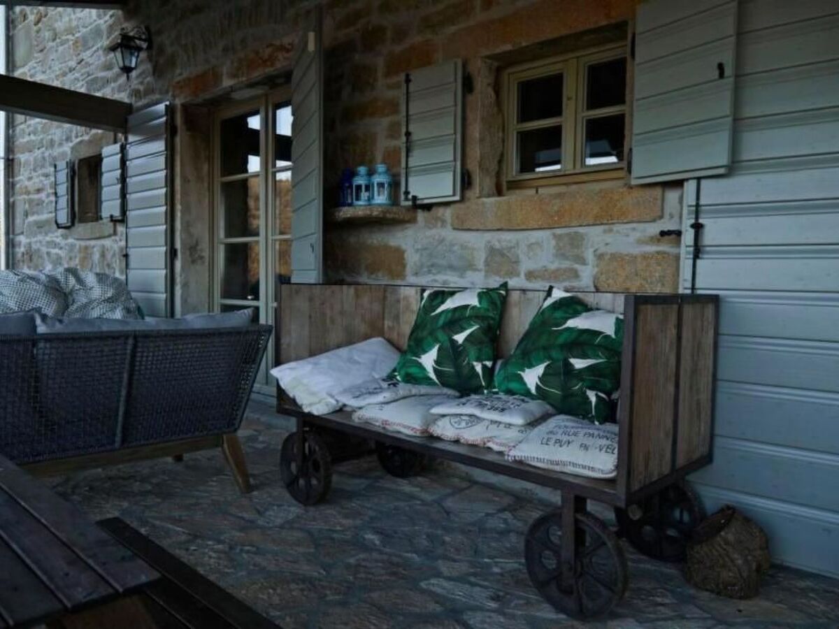 Villa Melegran, 4 chambres avec piscine et vignobles - Photo 37