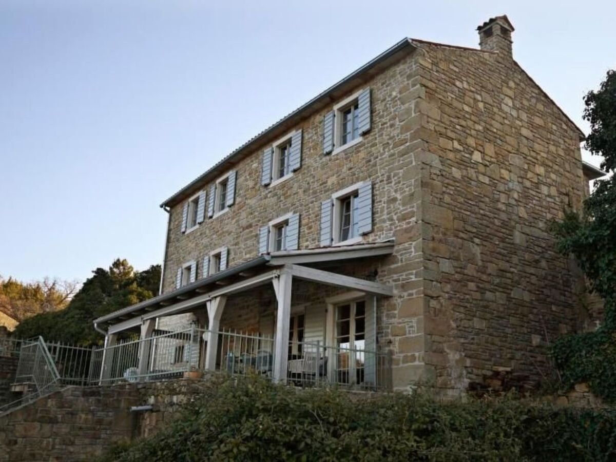 Villa Melegran, 4 chambres avec piscine et vignobles - Photo 43