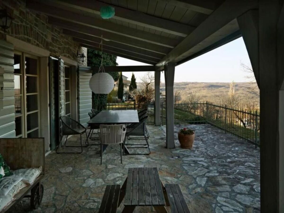 Villa Melegran, 4 chambres avec piscine et vignobles - Photo 45