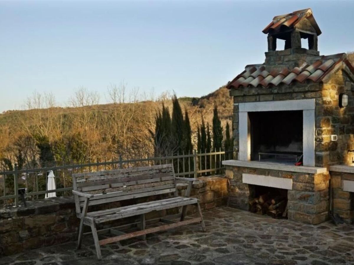 Villa Melegran, 4 chambres avec piscine et vignobles - Photo 46