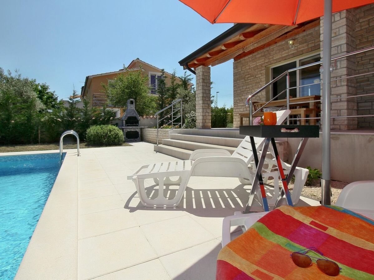 Maison Lukas à Buje : piscine privée, 3 chambres - Photo 9