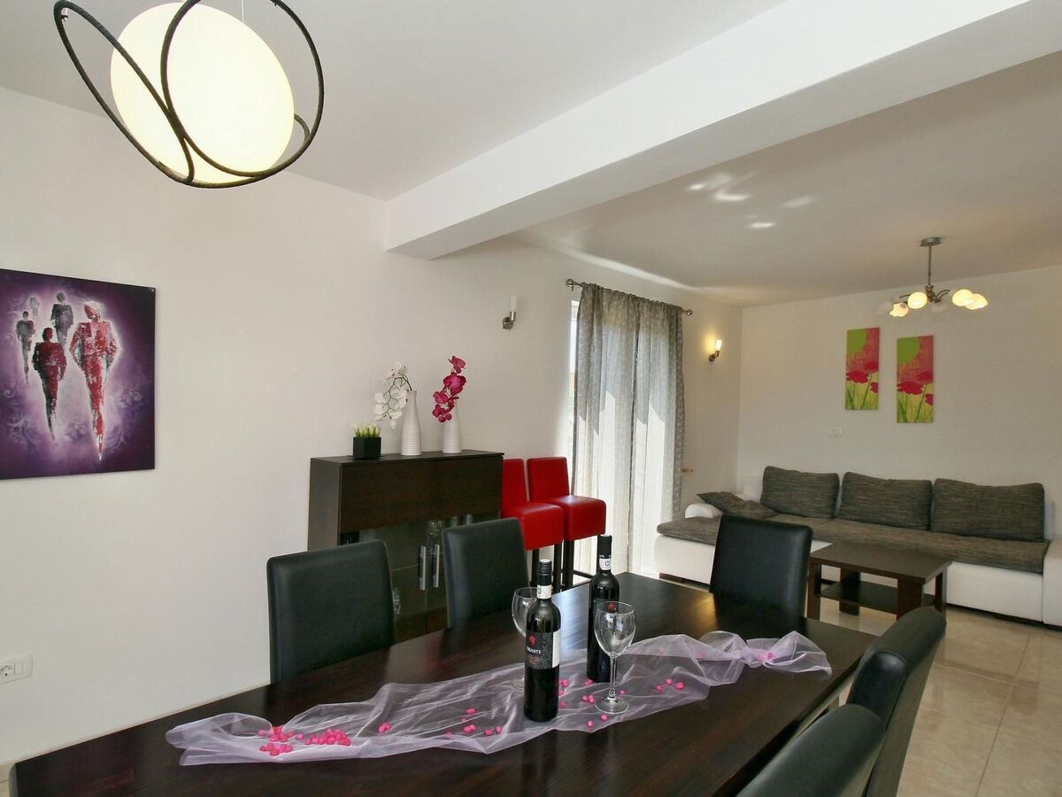 Maison Lukas à Buje : piscine privée, 3 chambres - Photo 19