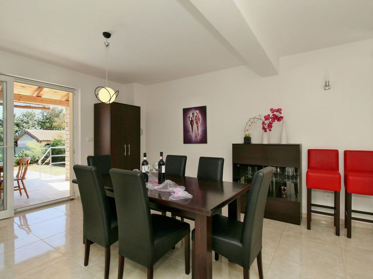 Maison Lukas à Buje : piscine privée, 3 chambres - Photo 20