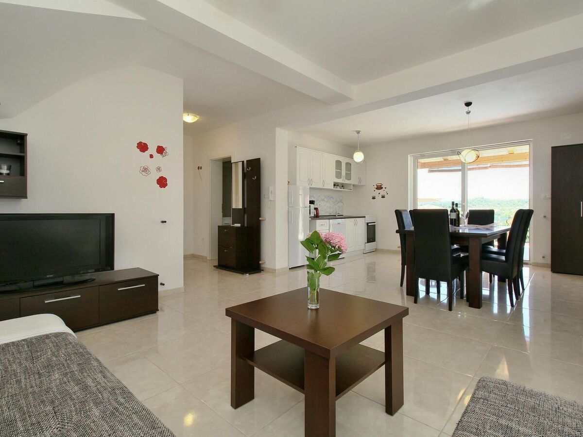 Maison Lukas à Buje : piscine privée, 3 chambres - Photo 23