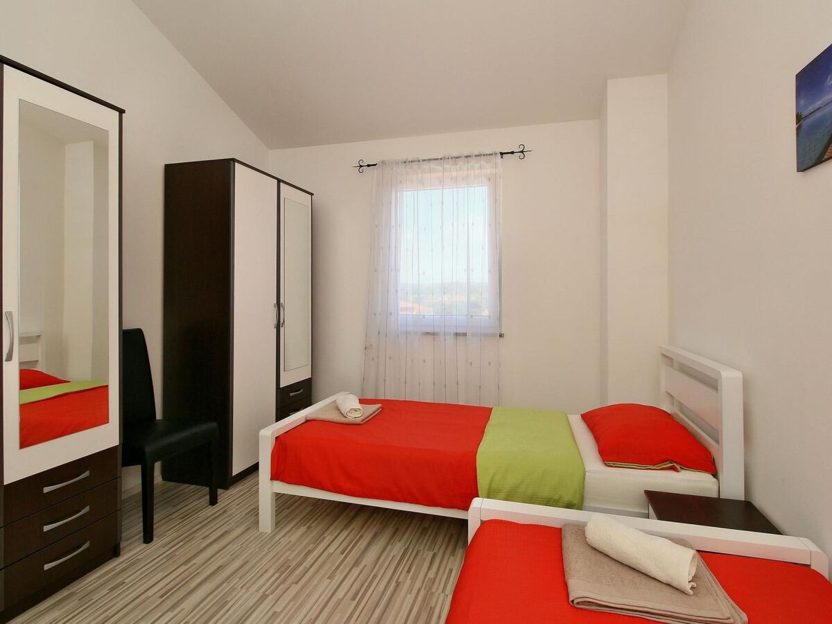 Maison Lukas à Buje : piscine privée, 3 chambres - Photo 27