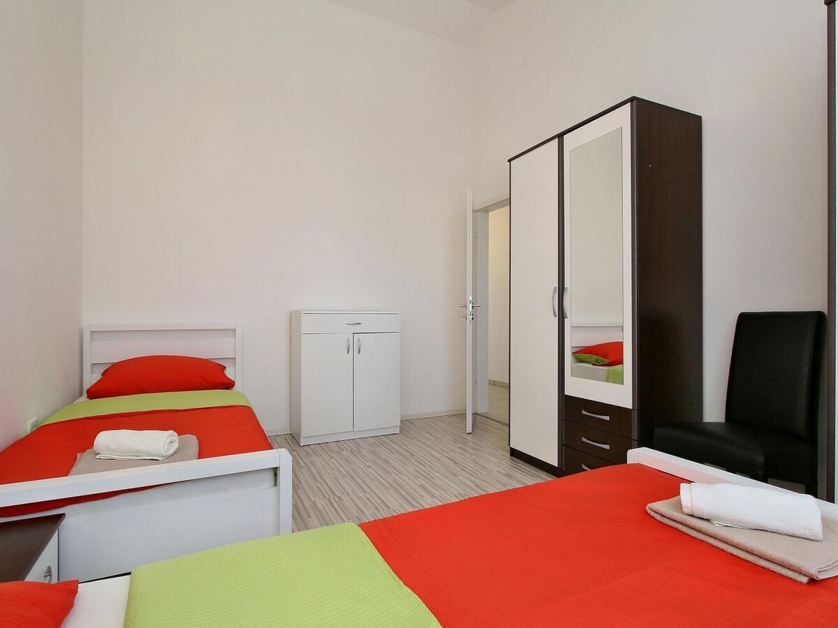 Maison Lukas à Buje : piscine privée, 3 chambres - Photo 28