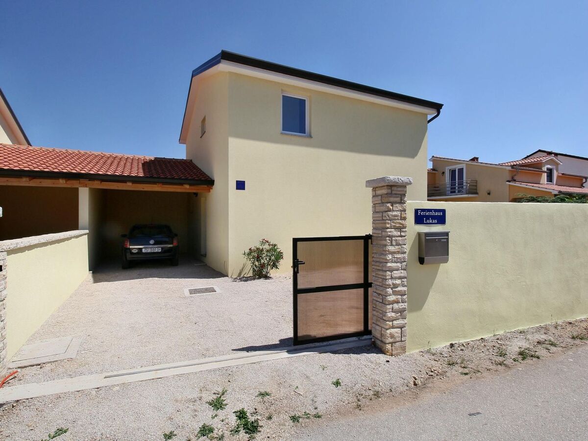 Maison Lukas à Buje : piscine privée, 3 chambres - Photo 36