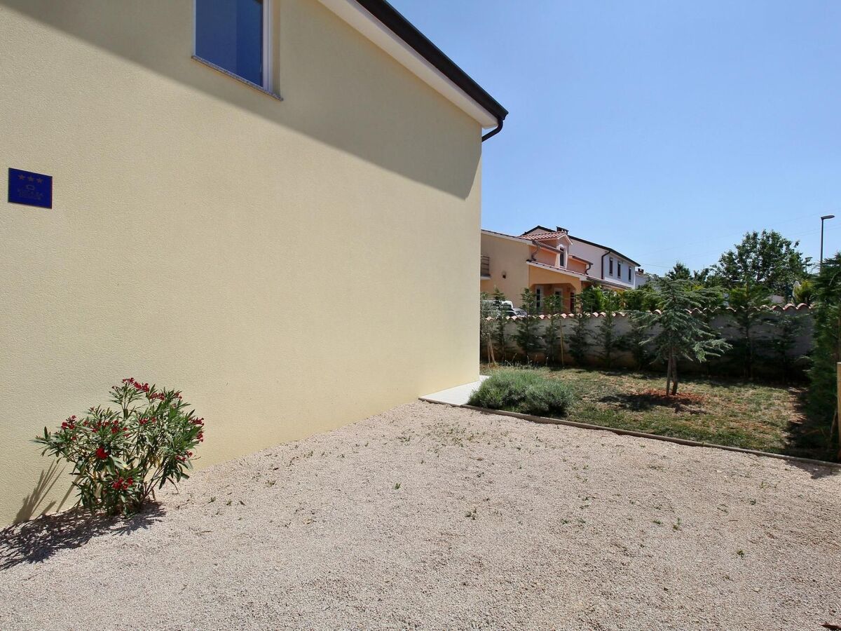 Maison Lukas à Buje : piscine privée, 3 chambres - Photo 37