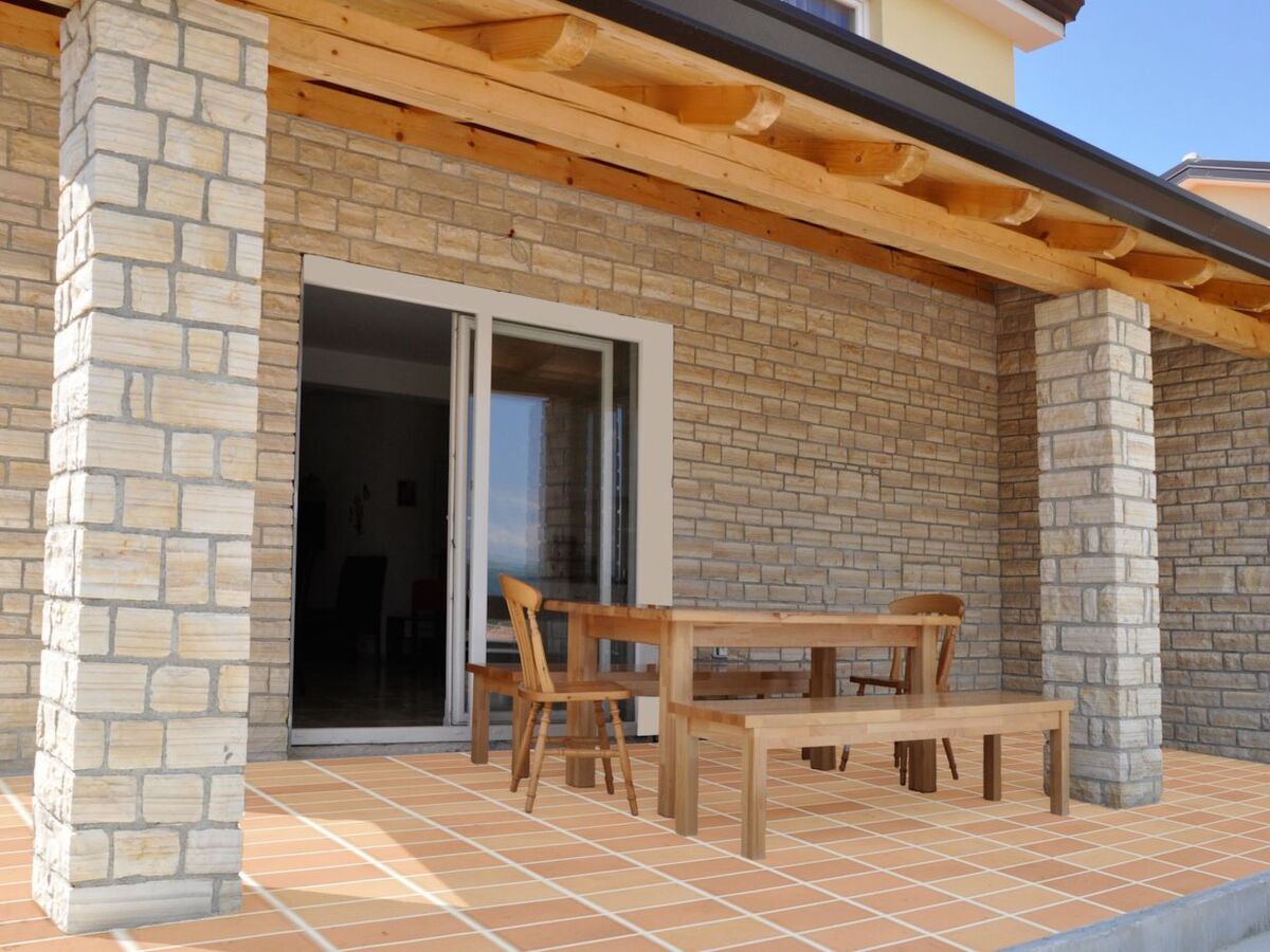 Stefan, maison 6 pers. avec piscine privée à Buje - Photo 3