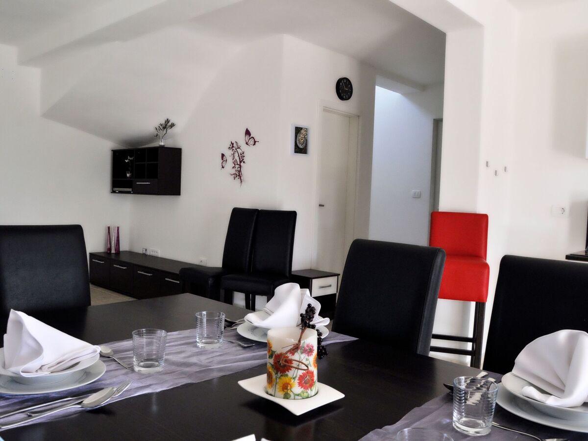 Stefan, maison 6 pers. avec piscine privée à Buje - Photo 5