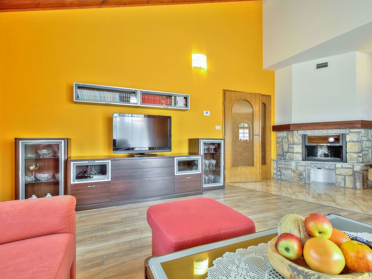 Villa Morena à Buje : maison 8 pers. avec piscine privée - Photo 7